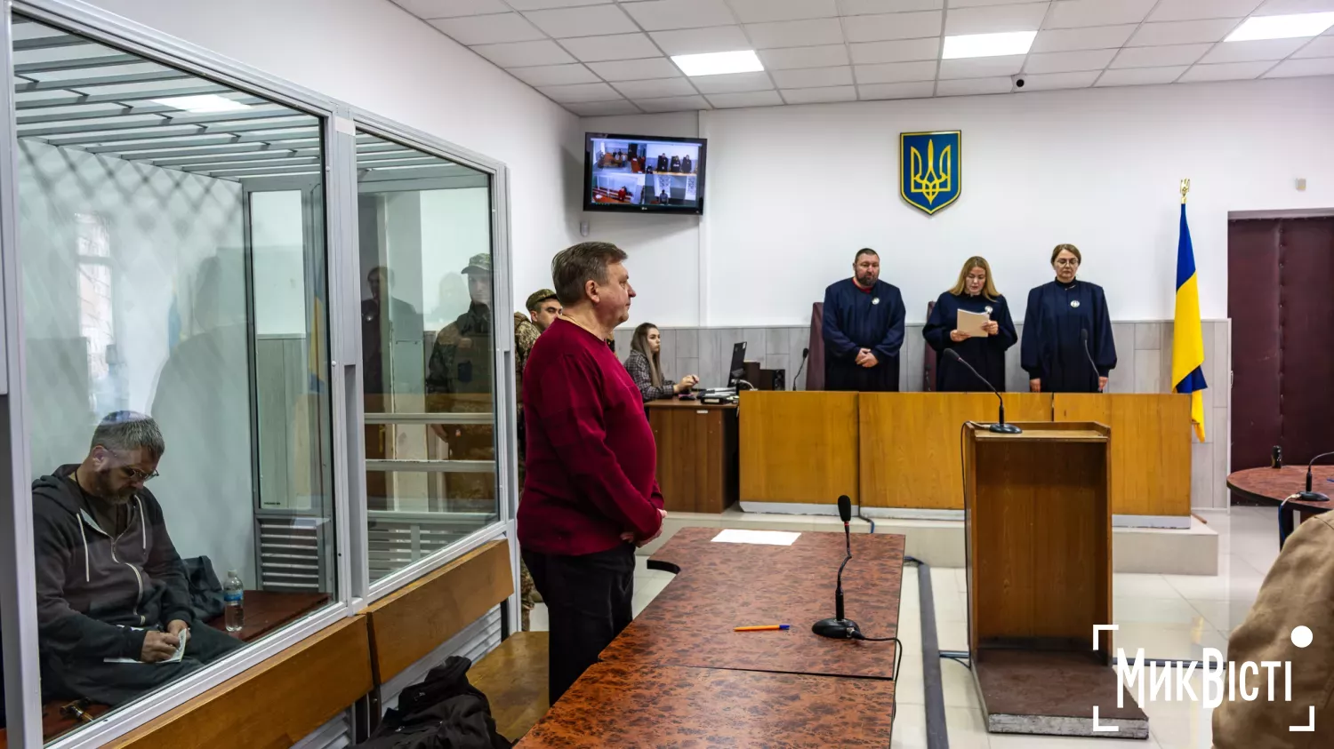 Колишній розвідник Шевченко отримав 15 років тюрми за держзраду: деталі гучної справи фото 1