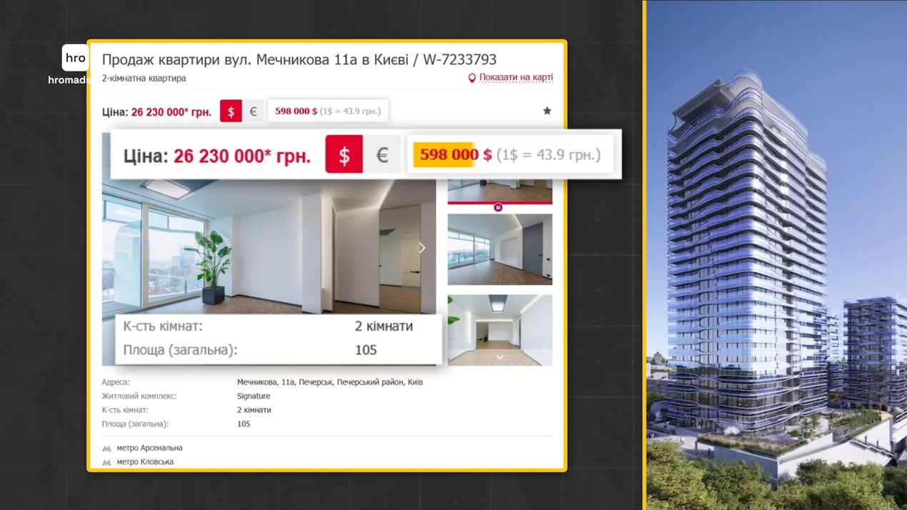 30 об’єктів нерухомості, ресторан та елітні авто: як живе родина судді з Мукачева фото 1