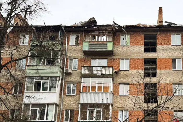 Одна жінка звернулася по допомогу зі стресовою реакцією