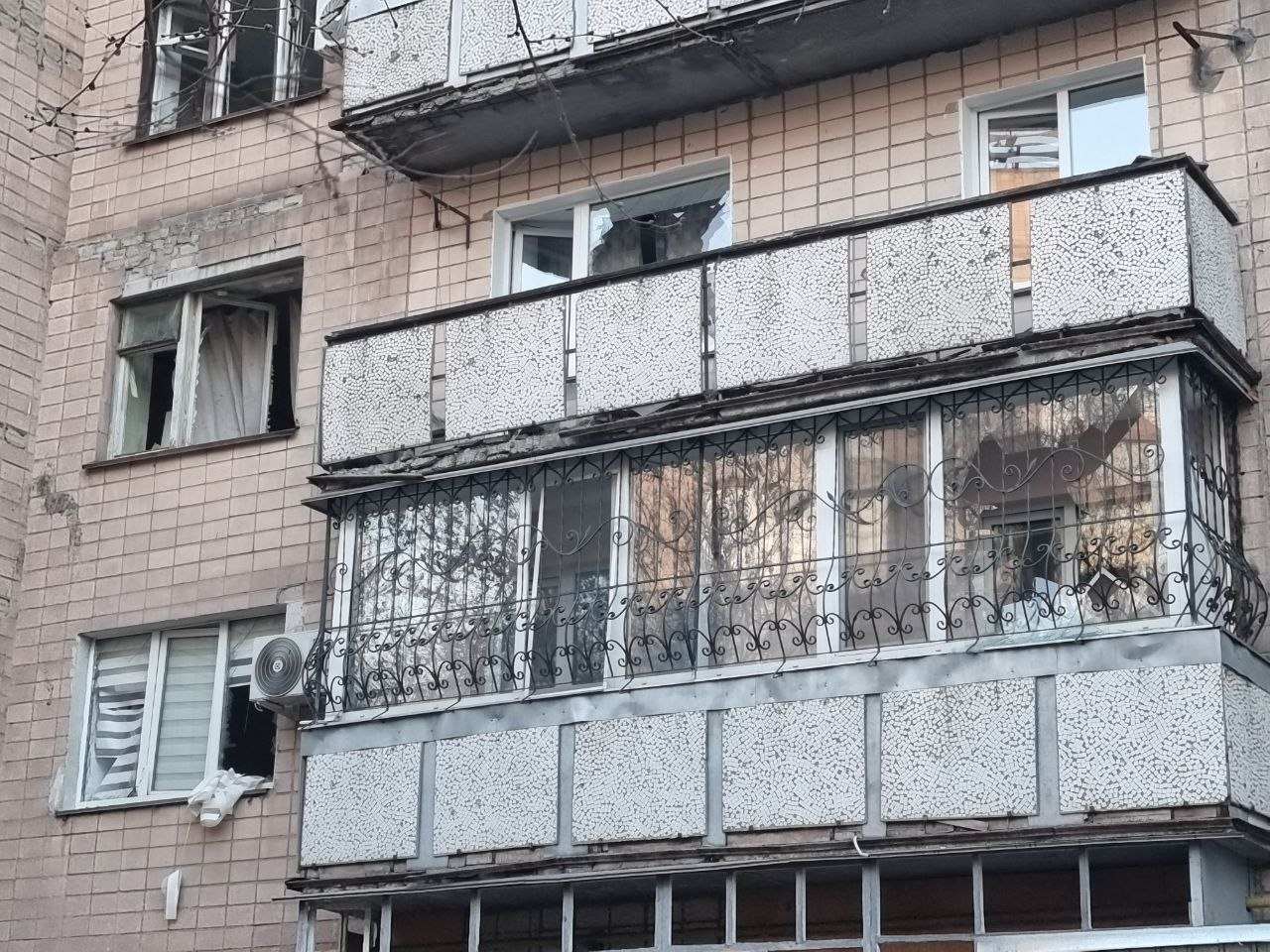 РФ вбила восьмирічного хлопчика у Черкасах фото 2