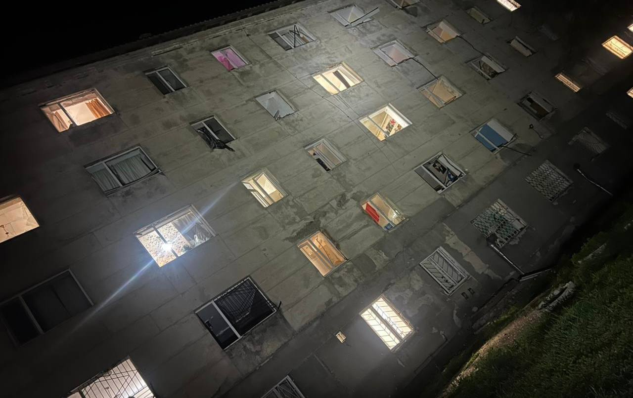 Атака на Одесу: загинуло шість людей, є понад 10 постраждалих фото 1