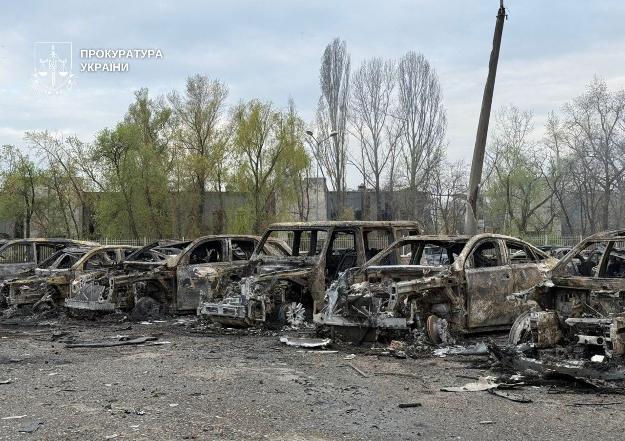 Атака на Київ: загинуло чотири людини, серед них – дитина (оновлено) фото 2