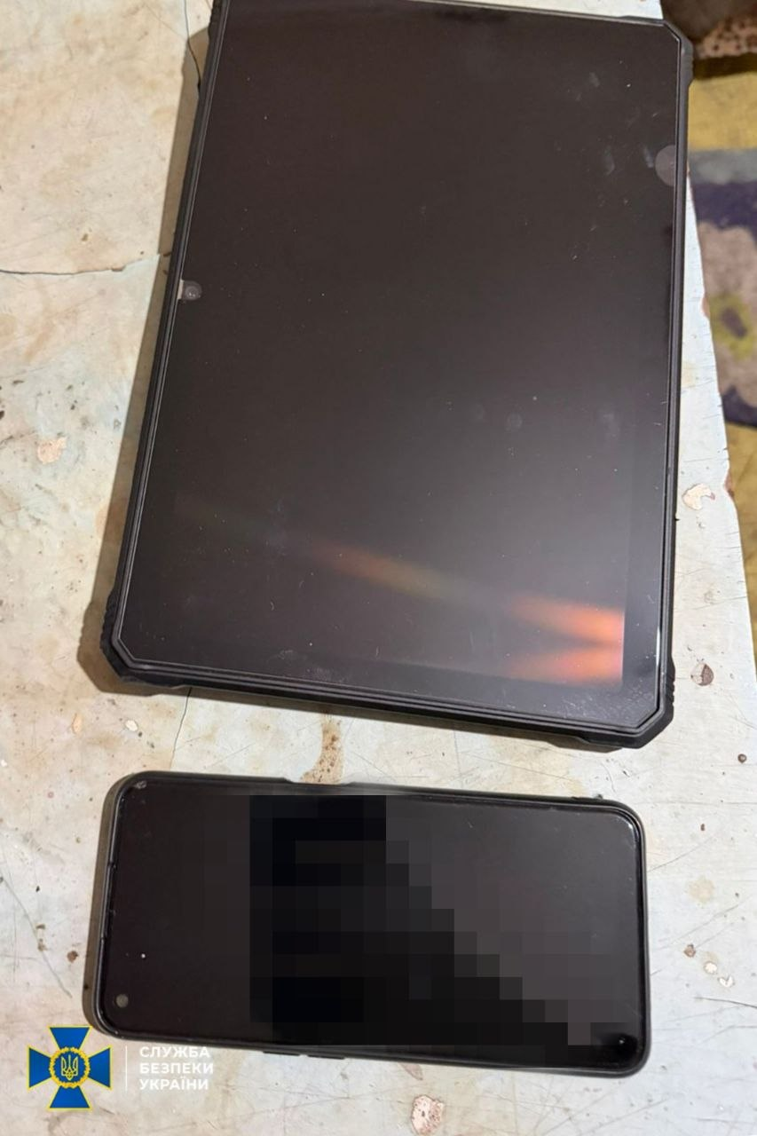 Затримано таксиста-агента ФСБ, який коригував обстріли Одеси під час поїздок з клієнтами фото 1