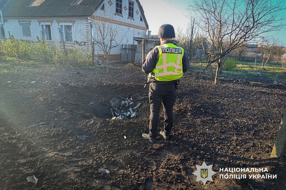 РФ за добу вбила двох людей на Сумщині, ще п’ятеро поранені (фото) фото 2