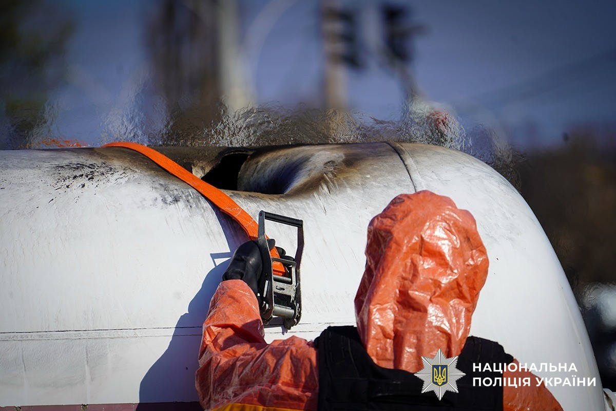 РФ за добу вбила двох людей на Сумщині, ще п’ятеро поранені (фото) фото 3