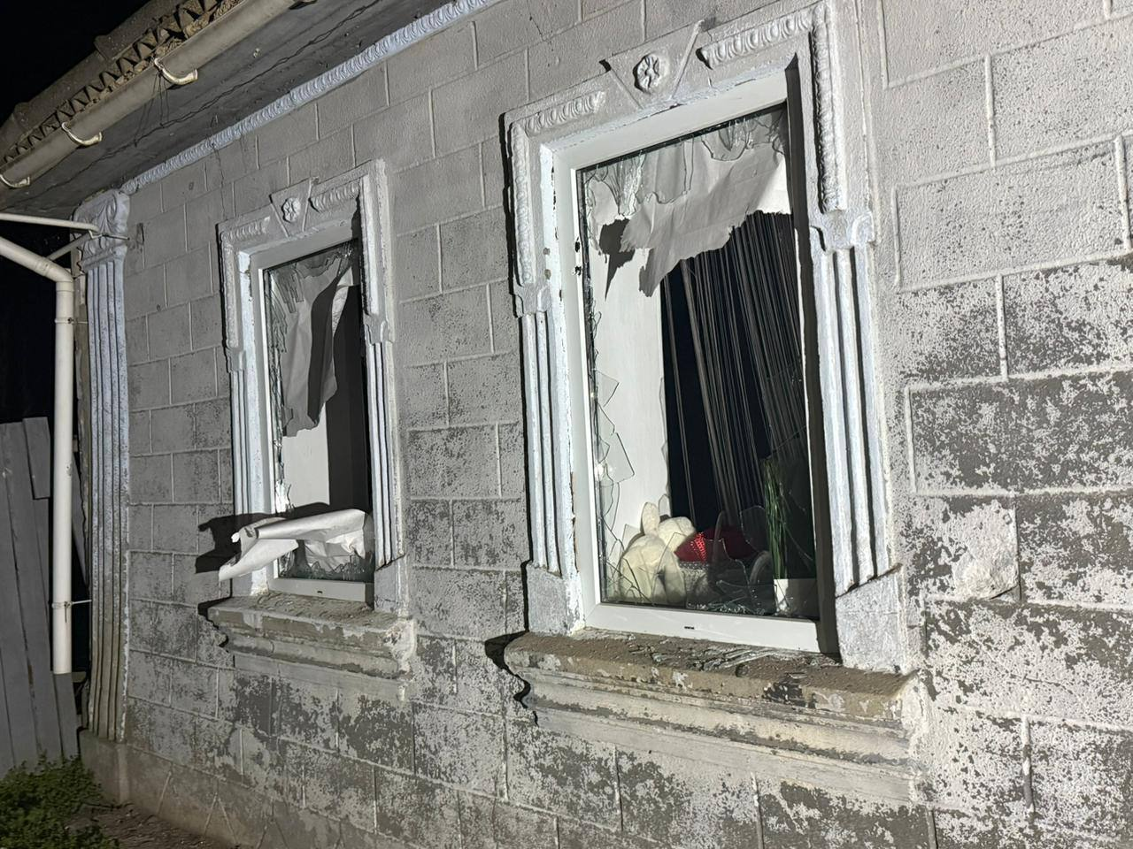 Удар по Одещині: постраждали портова інфраструктура та Дунайський біосферний заповідник фото 2