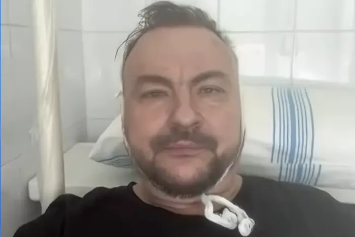 Росія намагалася вбити радника міністра оборони