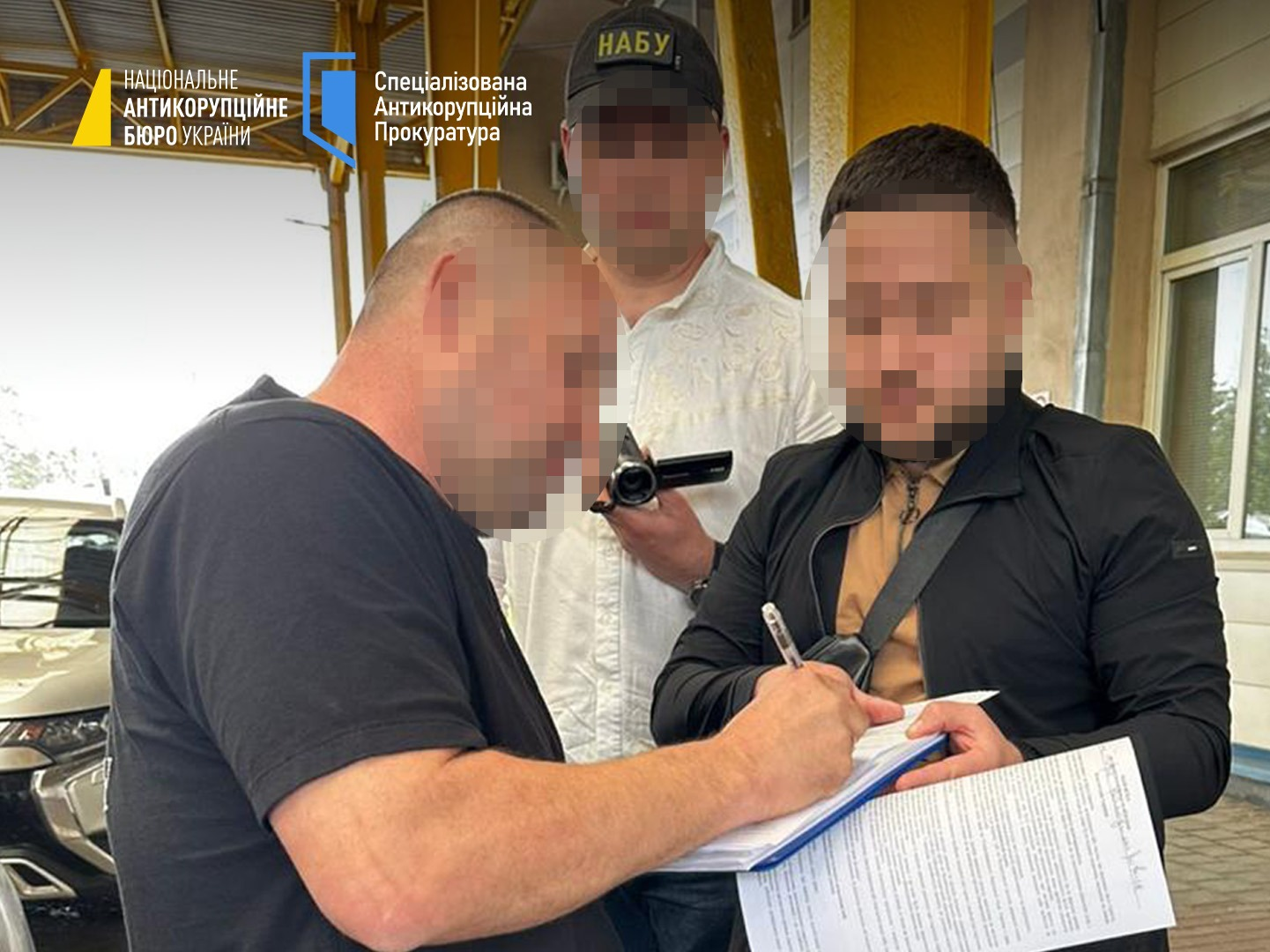 36 млн грн збитків на тіньовій оренді. Екскерівник Держрезерву отримав підозру фото 1