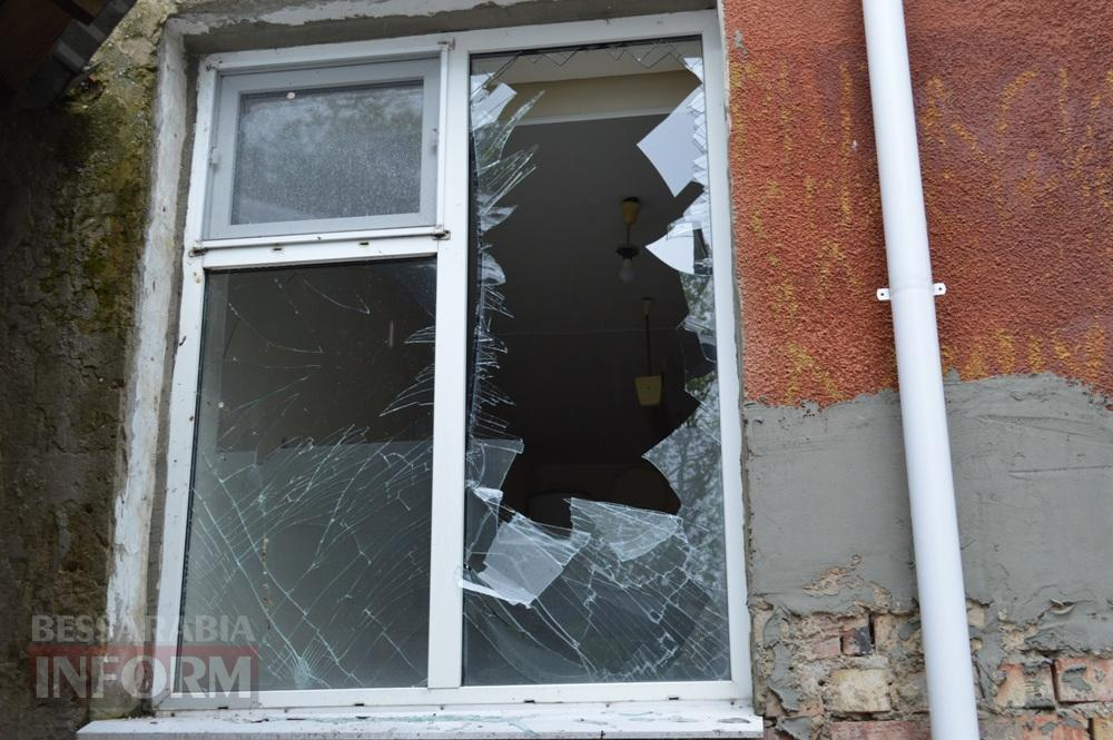 У пошкодженому РФ пологовому на Одещині під час тривоги народилася дівчинка фото 3