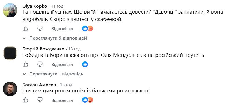 Мендель випрошує у Зеленського здатися Путіну: деталі скандальної заяви фото 3