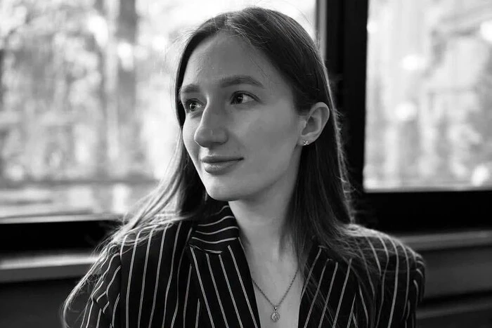 В Одесі через атаку російського безпілотника на пляжі загинула 26-річна Дар’я Кравченко