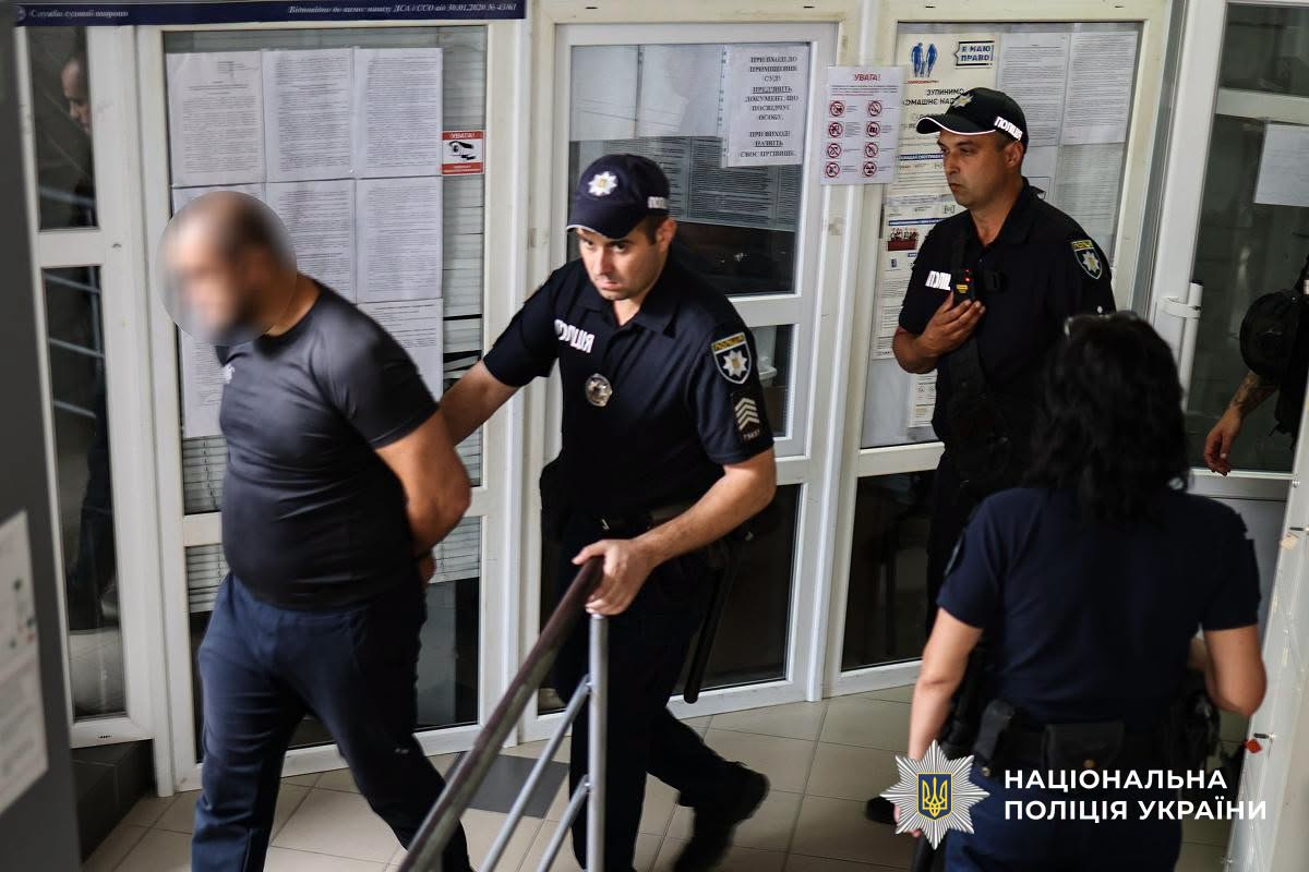 ДТП з 12 загиблими на Миколаївщині: водію обрано запобіжний захід фото 1