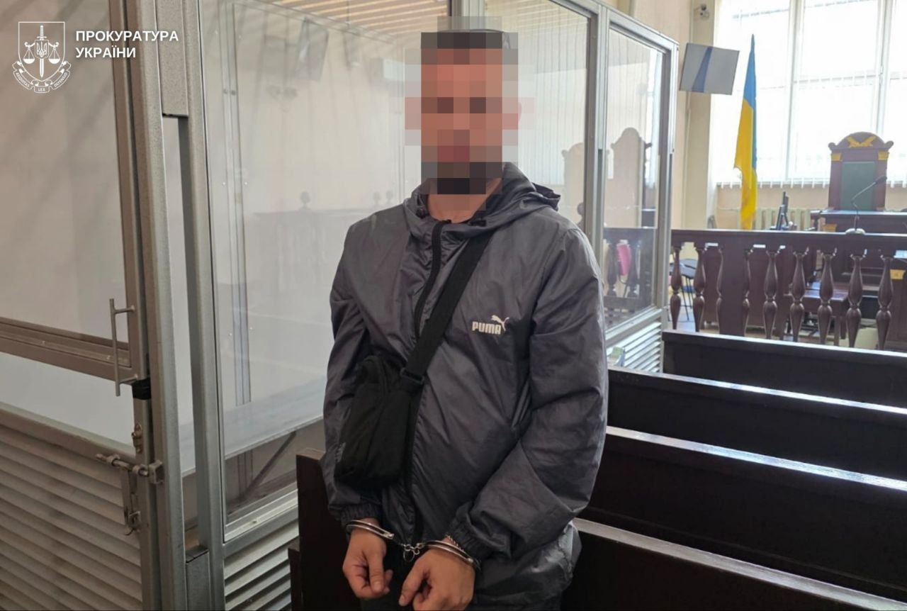 Сутички з ТЦК у Львові: обрано запобіжні заходи ще трьом учасникам заворушень фото 1