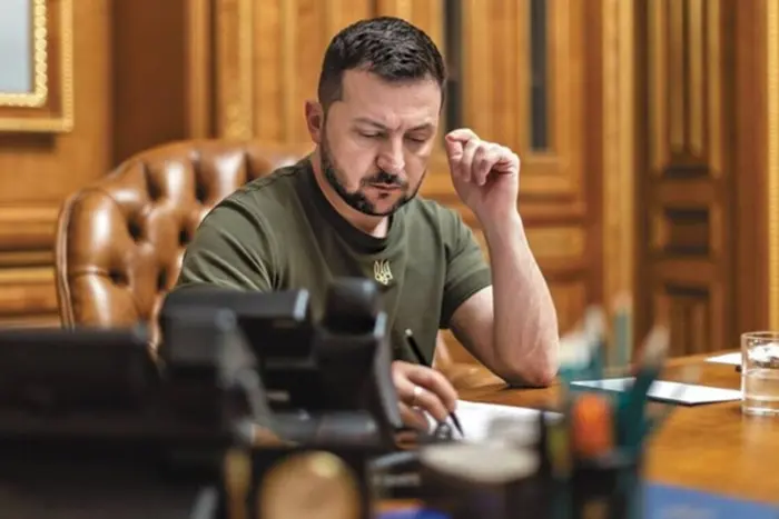 Президент підписав указ
