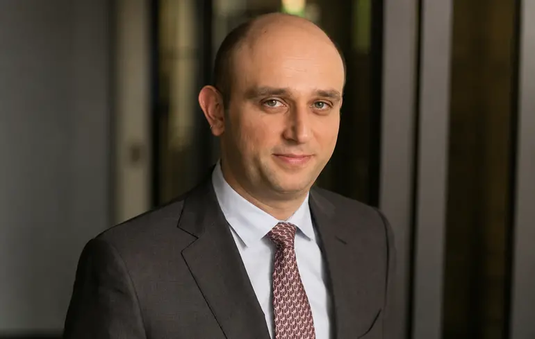 Новим міністром економіки та екології став Олександр Кравченко