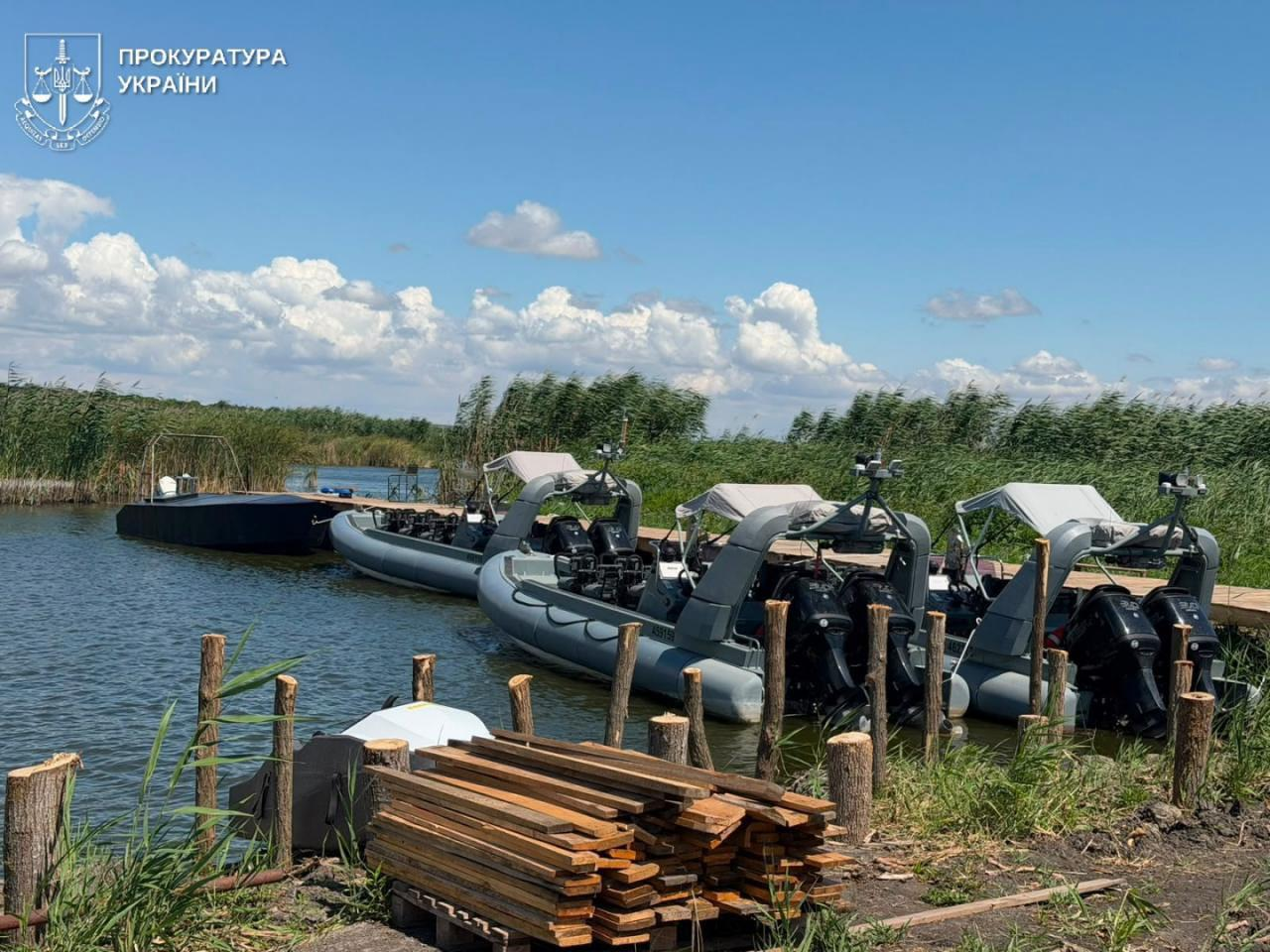 На Одещині майор відправив понад 80 військових будувати власний будинок – генпрокурор фото 6