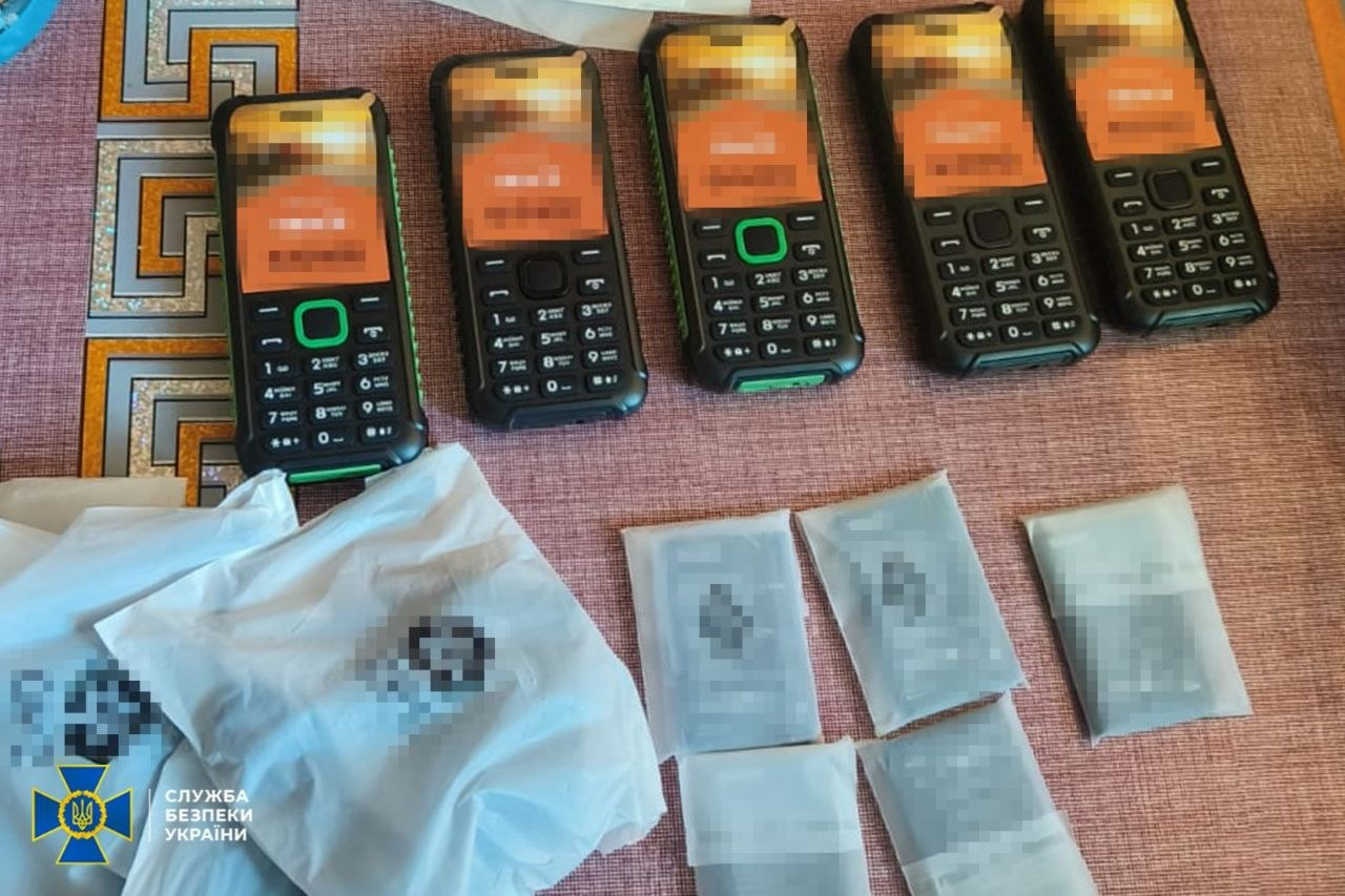 Викрито російську агентку, яка готувала серію терактів біля адмінбудівель на Одещині фото 3