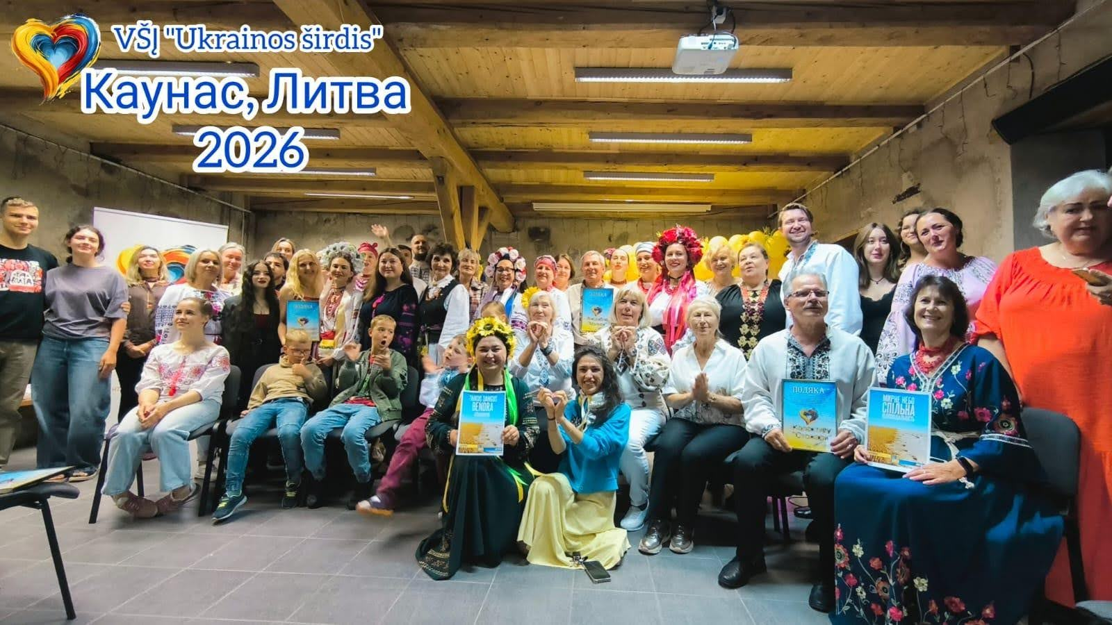 «Мирне небо – спільна відповідальність». Українці за кордоном провели акцію до Дня Незалежності фото 5