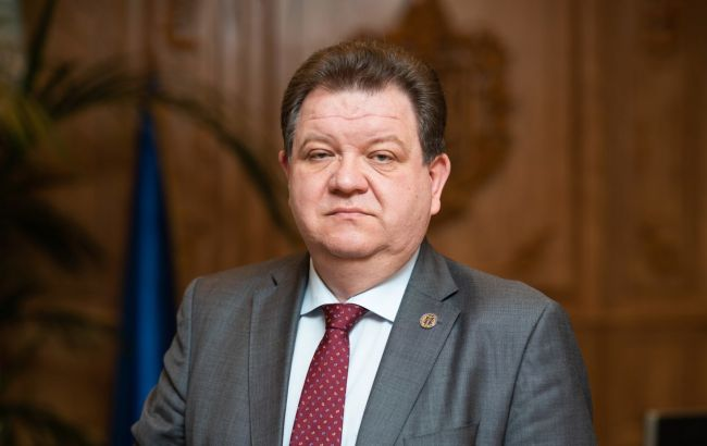 Скандальний екссуддя Богдан Львов отримав підозру фото 1