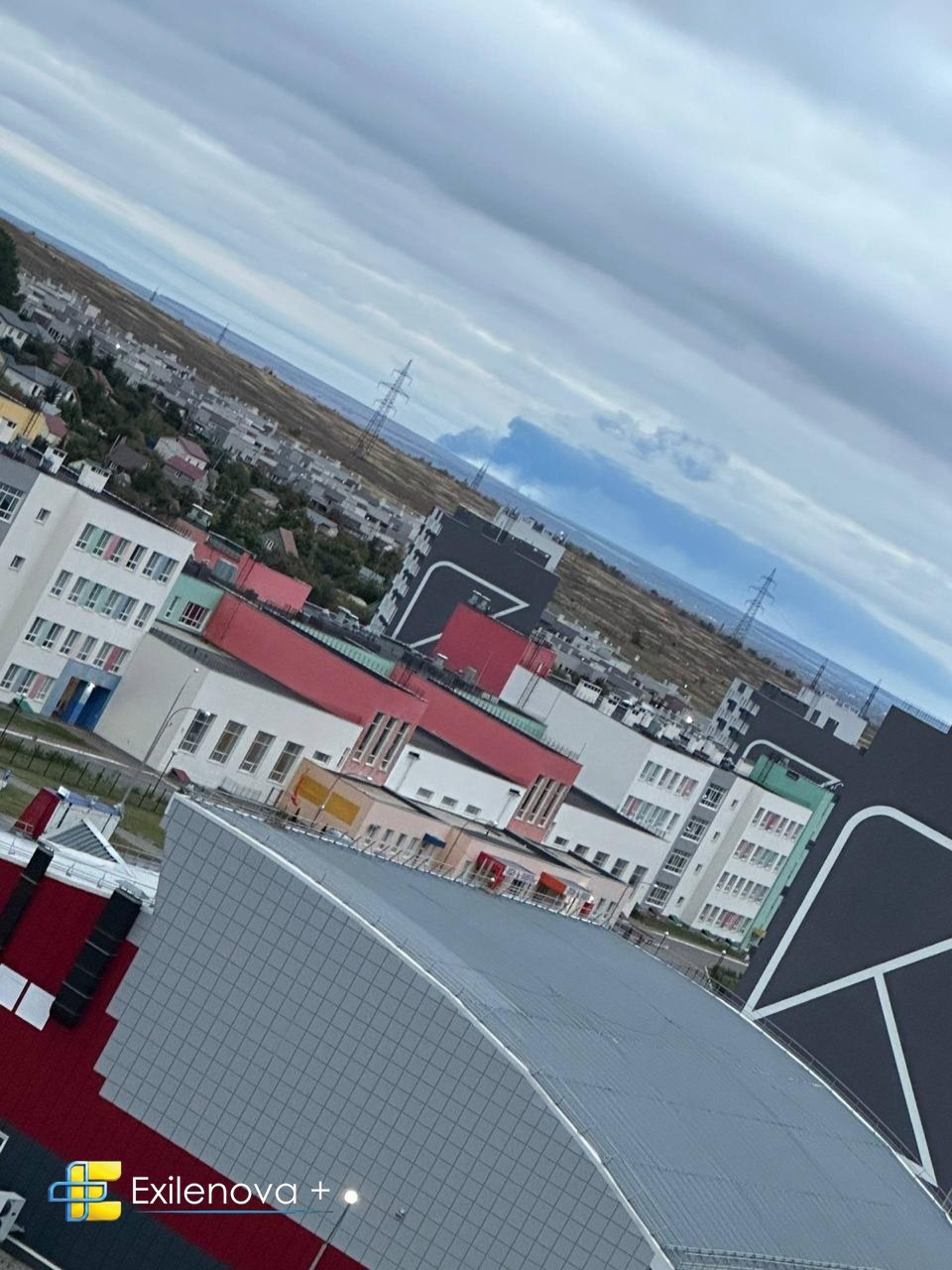 У Самарській області спалахнув найбільший резервуарний парк у Європі (фото, відео) фото 2