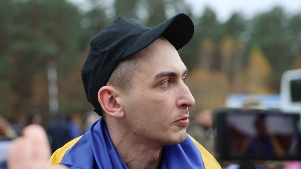 Україна повернула з російського полону 270 захисників, серед них є азовці фото 8