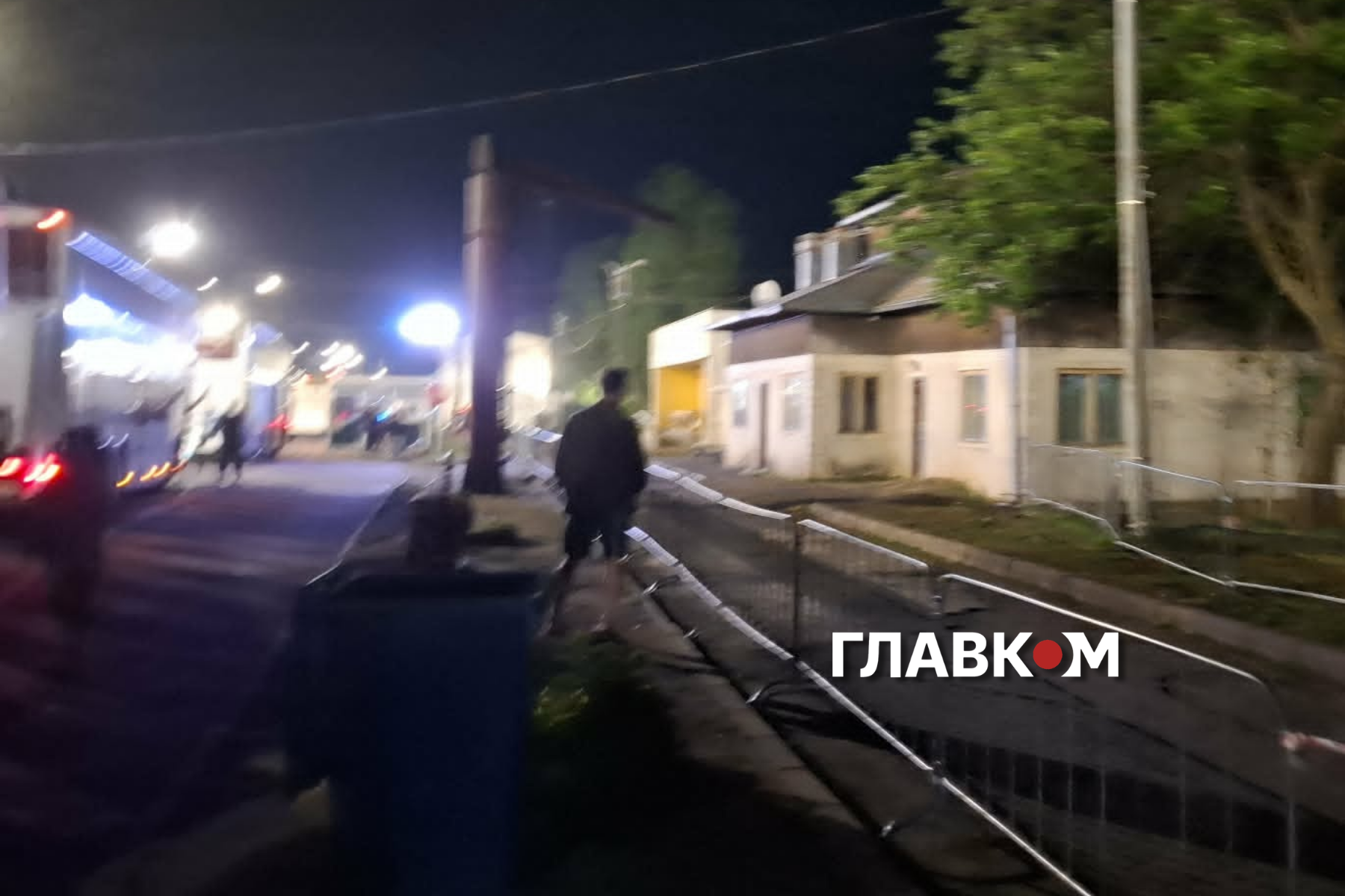 Уночі зафіксовано найбільші черги на кордоні