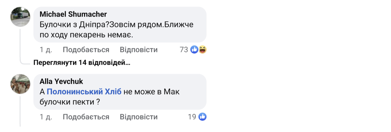 Відкриття McDonald's на Закарпатті посварило українців фото 11