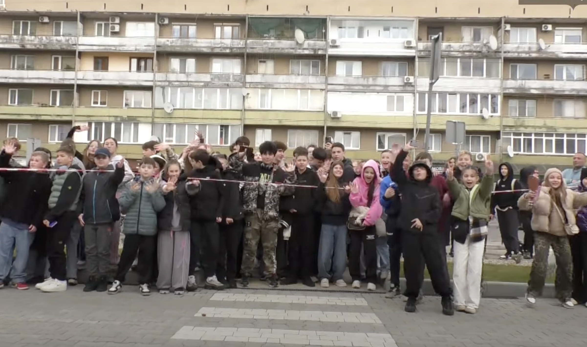 Відкриття McDonald's на Закарпатті посварило українців фото 1