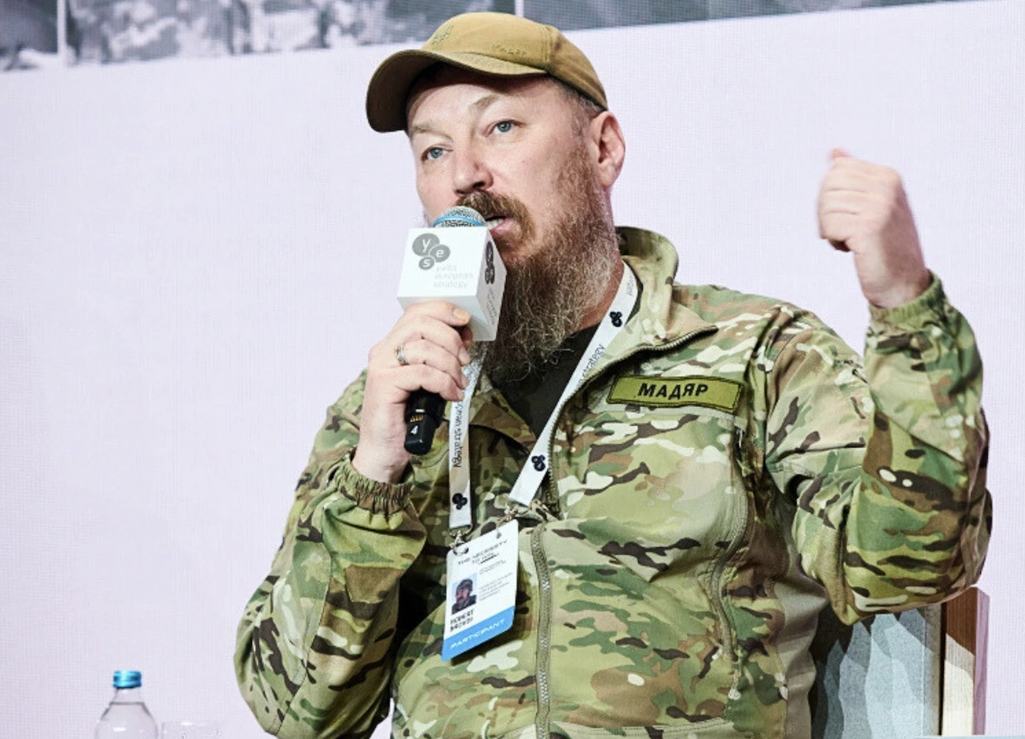 Підрозділ під керівництвом Бровді обороняв, зокрема, Херсон, Соледар, Бахмут та Авдіївку