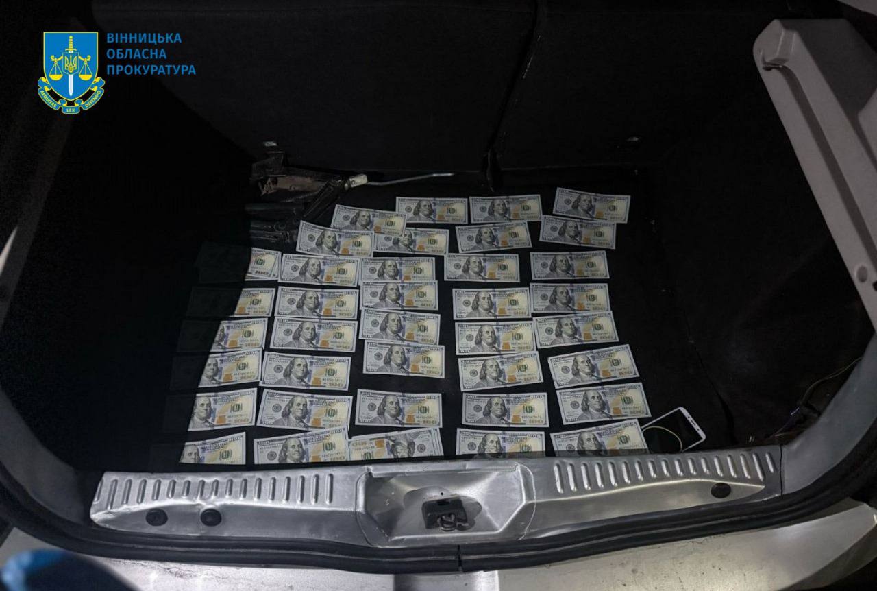 Депутатка із Вінниччини вимагала у дружини загиблого воїна хабар: деталі від СБУ фото 1