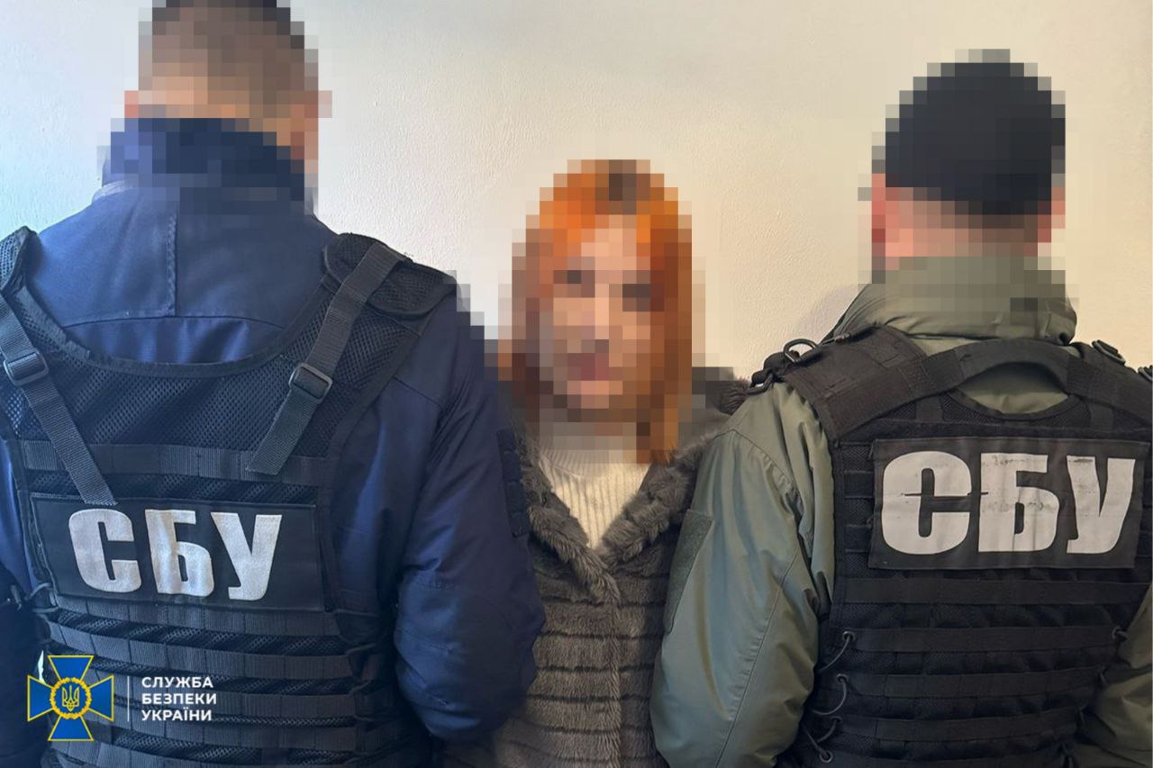 За допомогою спостережних «точок» окупанти планували дистанційно активувати СВП і зафіксувати наслідки вогневого ураження, пояснюють в СБУ