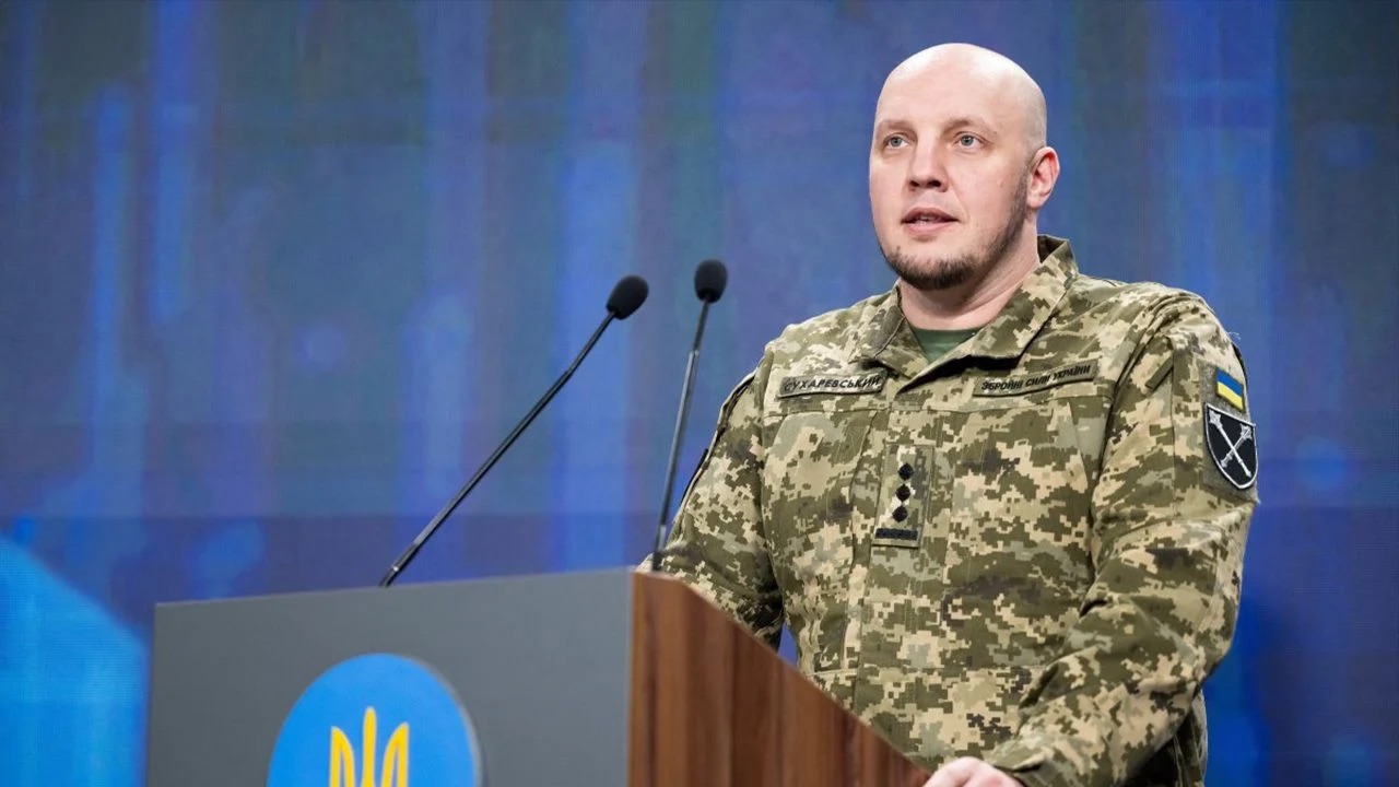 10 лютого 2024 року Вадим Сухаревський був призначений заступником Головнокомандувача ЗСУ з питань застосування безпілотних систем