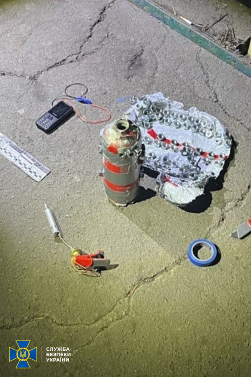 «Хотіла заробити». СБУ затримала агентку Росії, яка готувала теракт біля ТЦК у Рівному фото 1