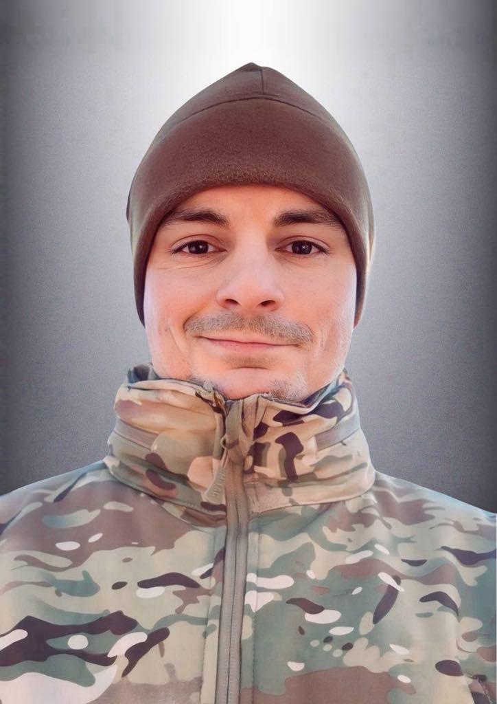Віктор Власенко виконував бойові завдання на Донецькому напрямку фронту