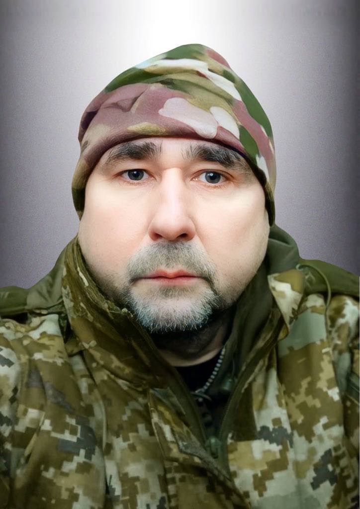 За сумлінну службу Олег Хорошайло був неодноразово відзначений командуванням загону