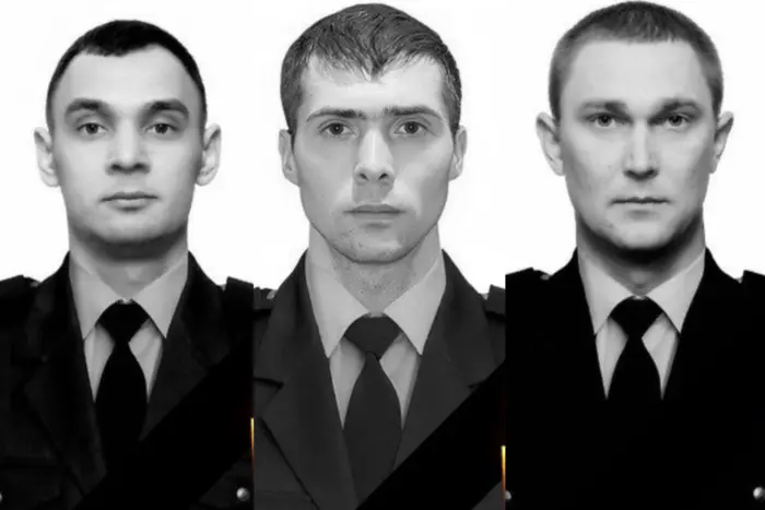 Нічна атака на Київ: пошкоджено пожежно-рятувальну частину та техніку ДСНС