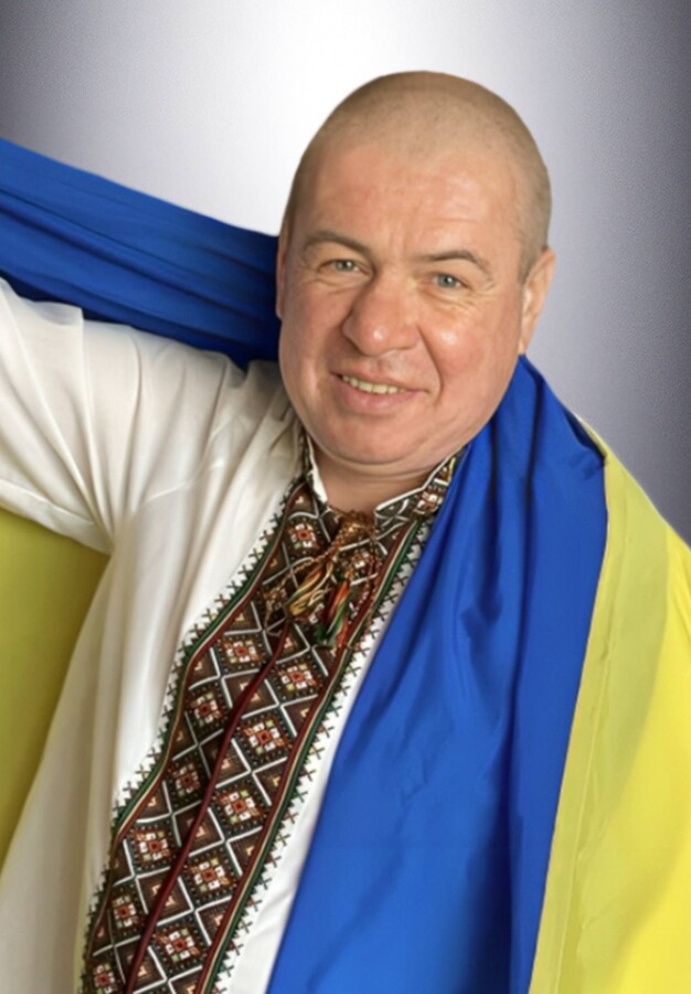 Степан Теличко був учасником антитерористичної операції на донецькому та луганському напрямках у складі військової частини А1314 ЗСУ