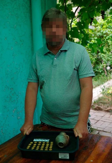 Російського науковця, якого розшукував Київ, затримано в Польщі