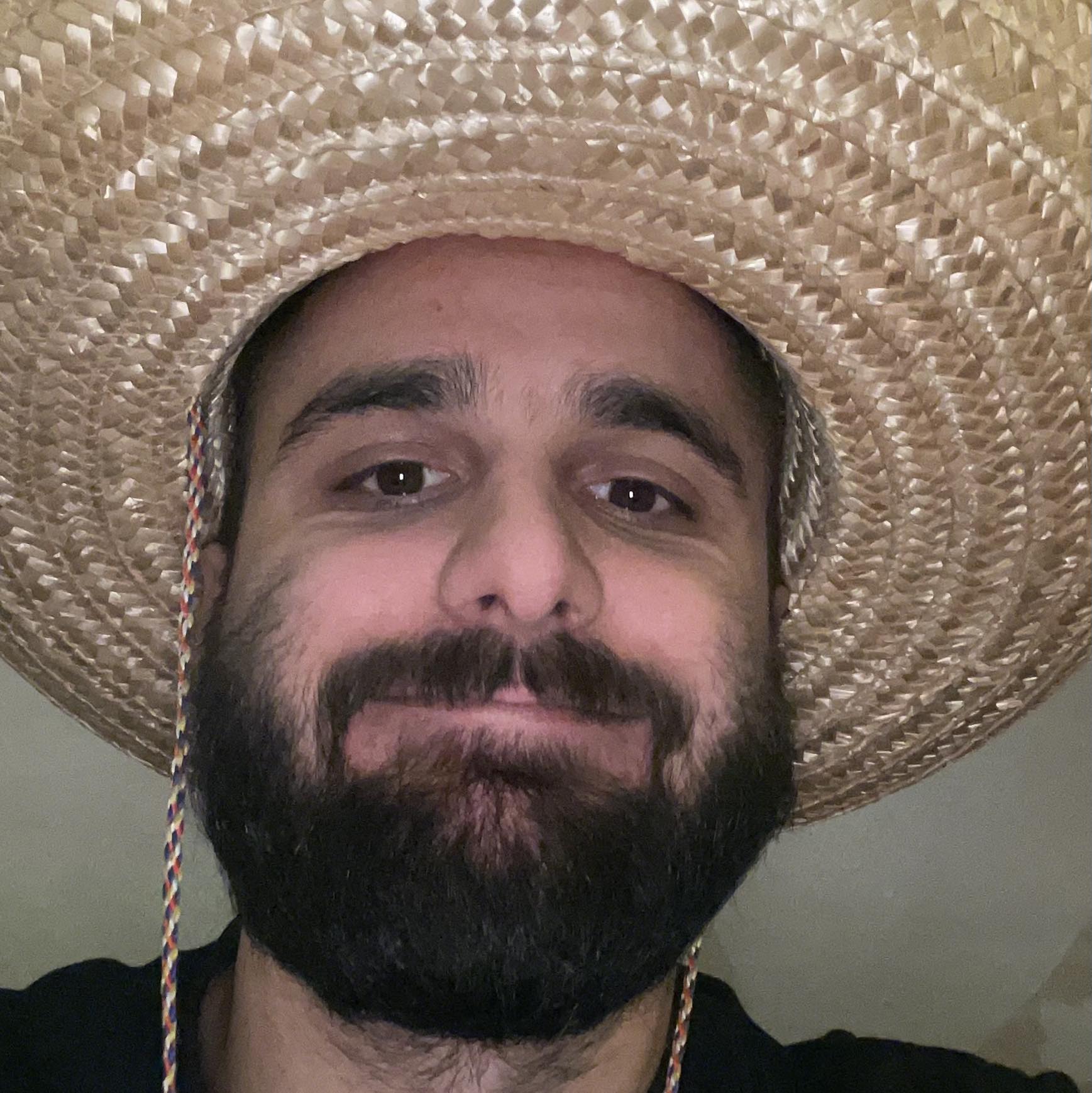 Тимур Коваленко любив тварин і природу