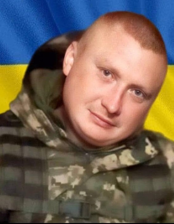 Андрій Ішков вірив, що може допомогти встановити мир на рідній землі