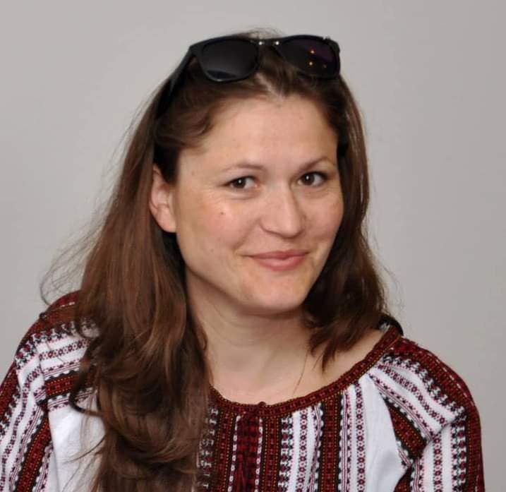 Надія Смук працювала на освітянській ниві, а також в обласному пенсійному фонді Чернівців