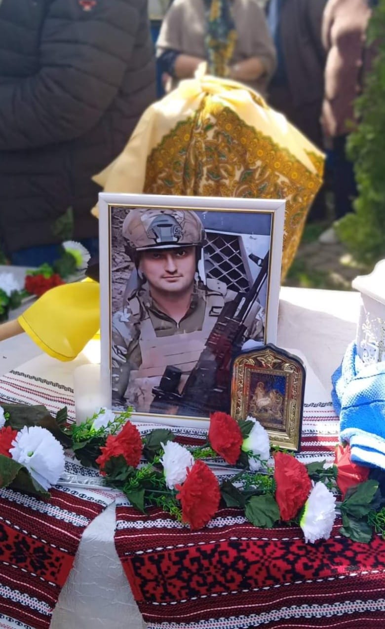 Максиму Музиці назавжди 37 років