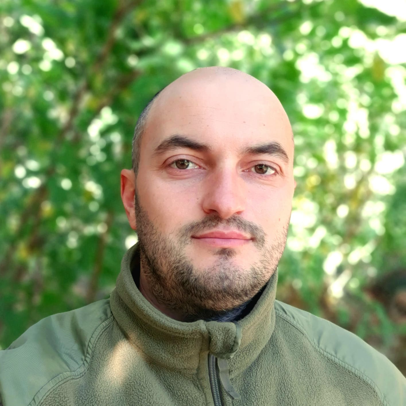 Максима Музику мобілізували 8 квітня 2022 року