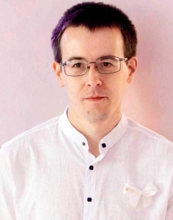 Юрій Диба добровольцем вступив у лави ЗСУ в 2016 році