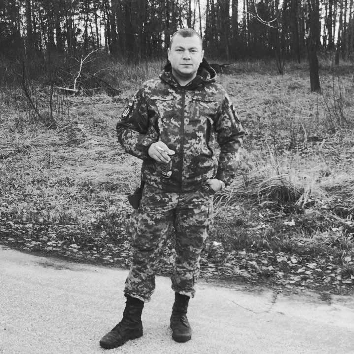Павло Бурба