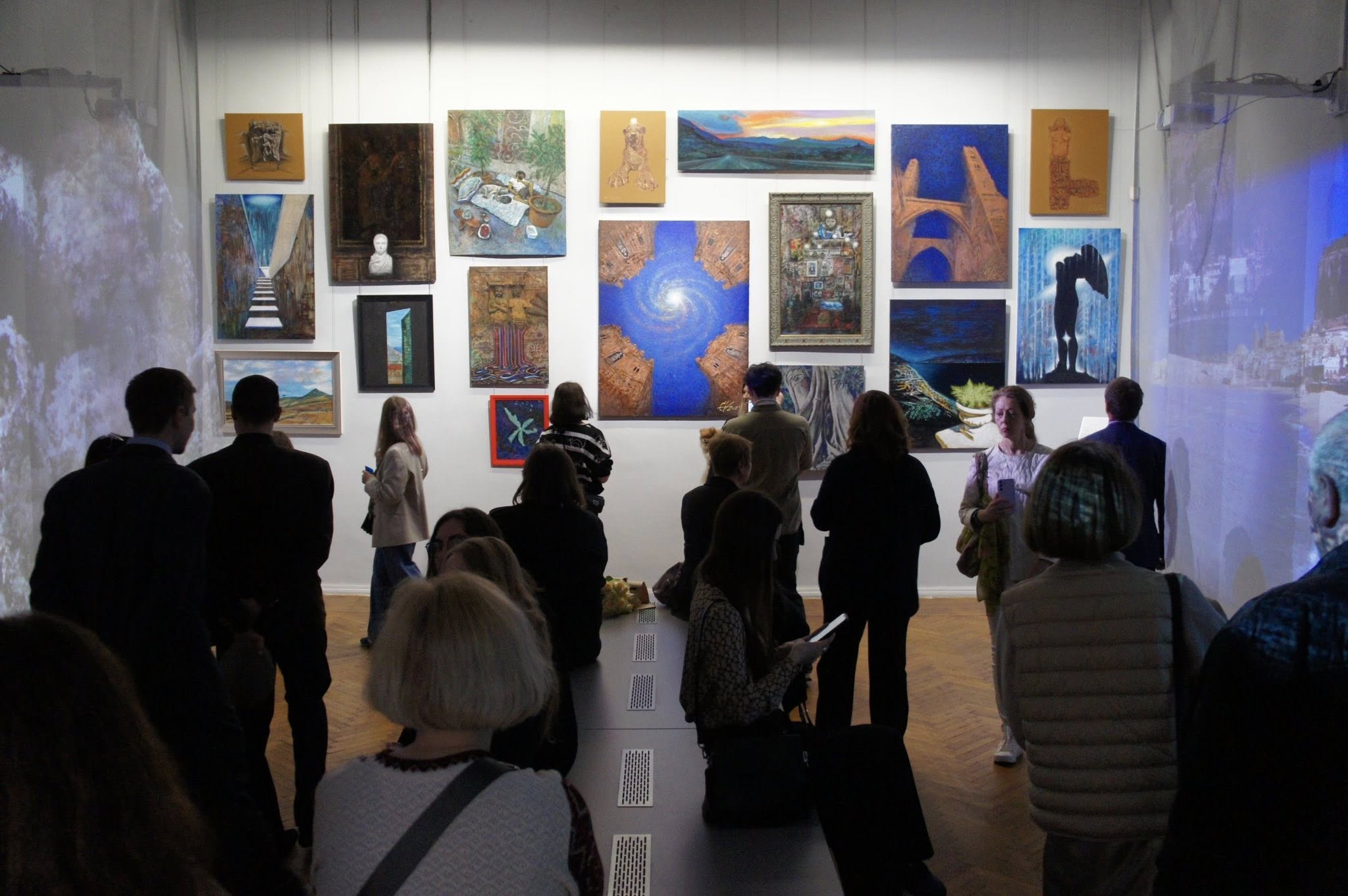 Куди сходити у Києві 19-25 травня: дайджест культурних подій фото 2