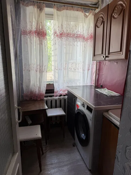 Найдешевша оренда у Києві. Який вигляд має квартира за 5 тис. грн на Новій Дарниці