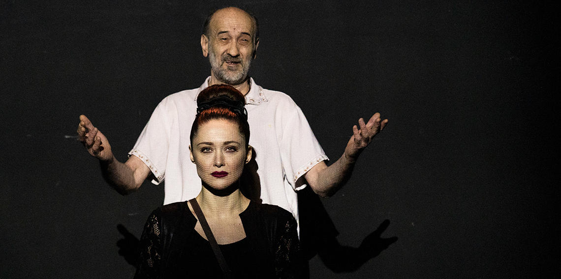 Афіша на вихідні. Куди піти у столиці 21-22 лютого фото 5