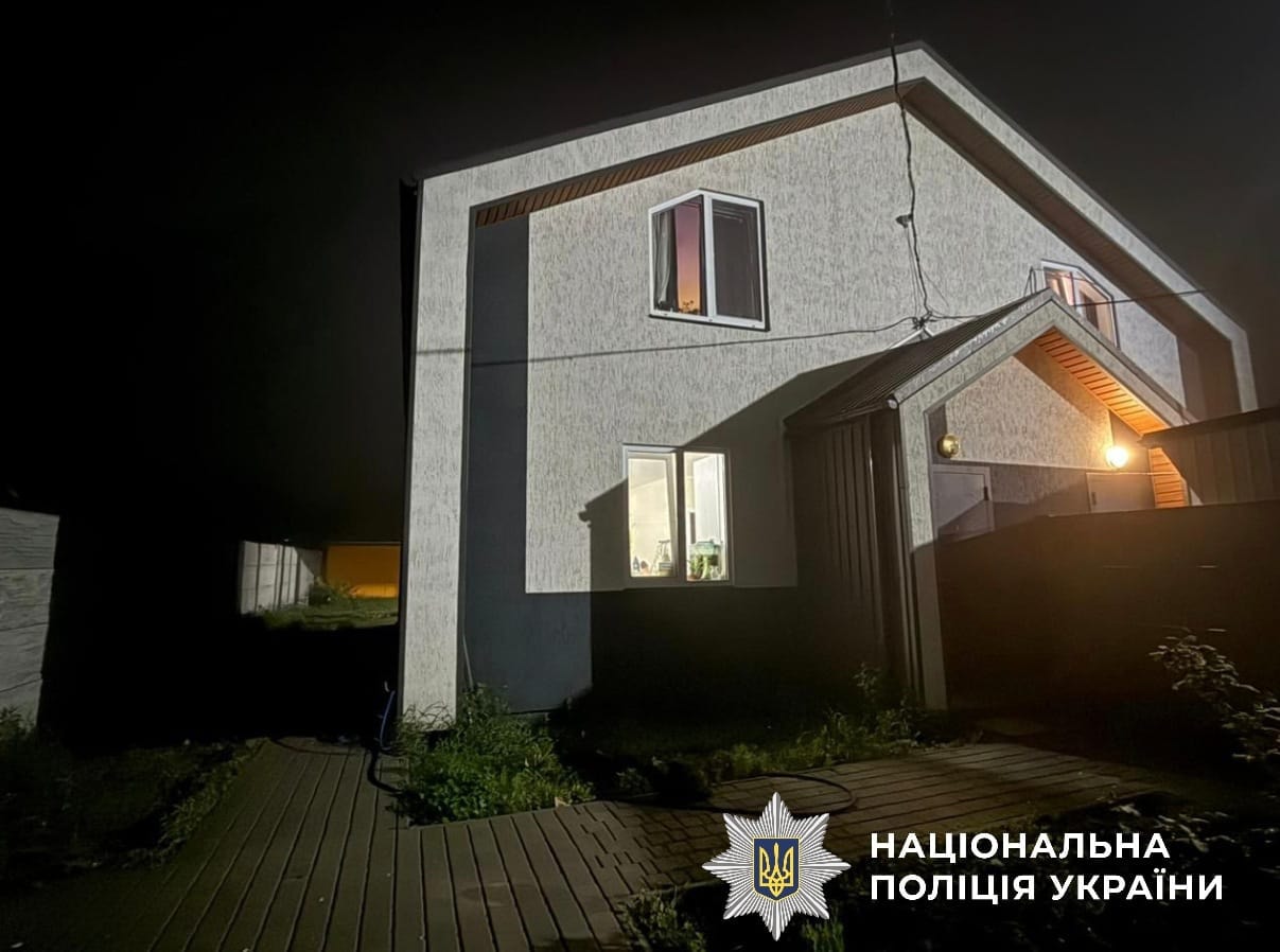 Внаслідок ворожої атаки є пошкодження житла у приватному секторі