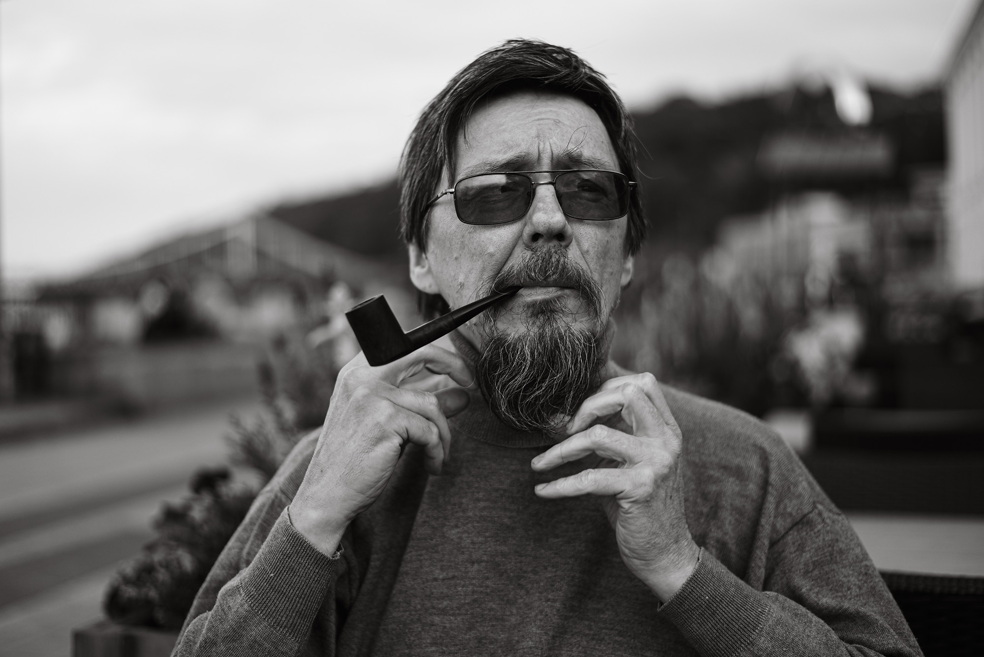 Вадим Тупчій